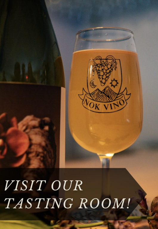 Visit New Hampshire’s Newest Tasting Room!