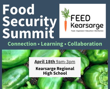 Food Security Summit