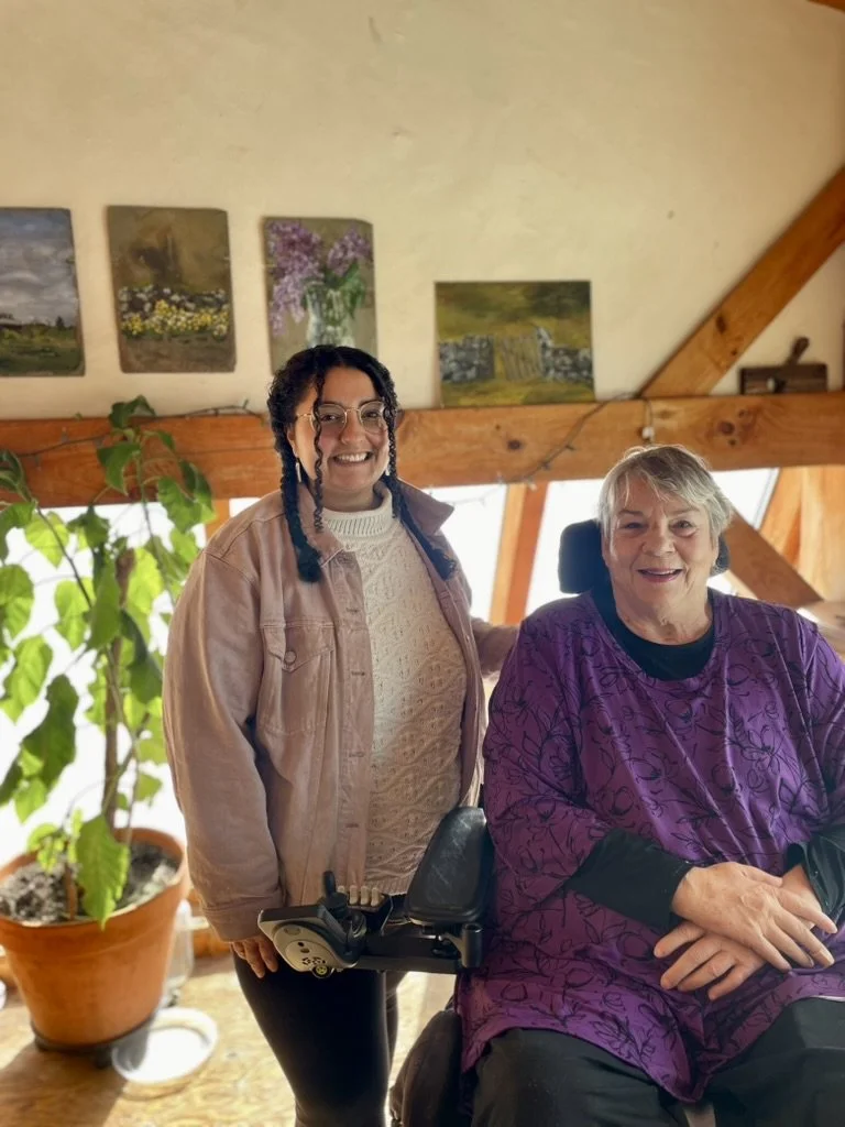 Exciting New Partnership: Kearsarge Food Hub Joins Forces with Sunset Hill Education Institute 