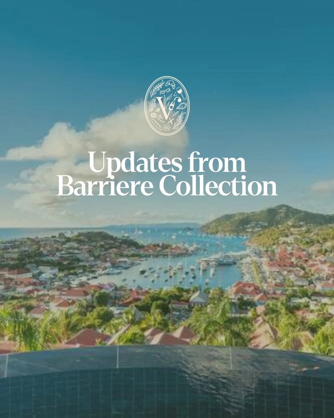 It may look like we&rsquo;re always out playing,
But here&rsquo;s the part you don&rsquo;t always see&hellip;

Those dinners, site visits, and conversations? They&rsquo;re about *connections*. Last night at the Boca Beach Club, we had the privilege o