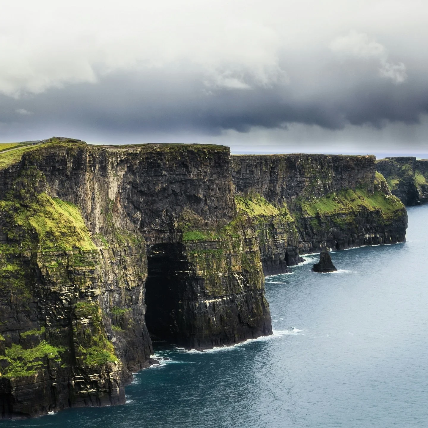 🍀Out of Office - Ireland Edition! 🍀

En route to explore this gorgeous destination and its many beautiful properties!  While I&rsquo;ll be checking e-mail, my days will be full of exploring, so replies may be slower than usual. 

Can&rsquo;t wait t