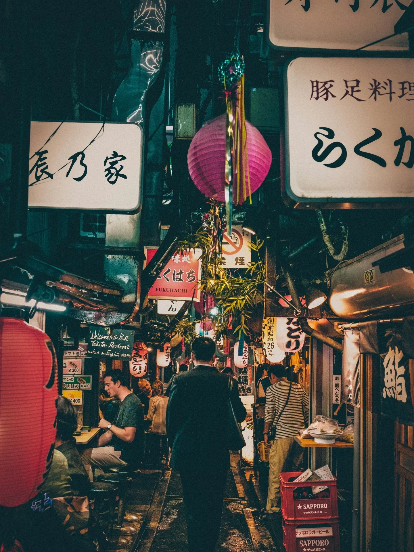 Summer break, but make it Japan! 🇯🇵

One sweet family is taking off for a month-long adventure through Japan.  From Tokyo&rsquo;s energy to Kyoto&rsquo;s temples, Hakone&rsquo;s mountain views, Okinawa&rsquo;s beaches and a few unforgettable cultur