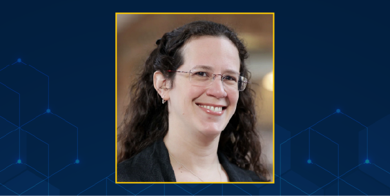 Q&amp;A with Dr. Mariel Lavieri, AI&amp;DHI’s new faculty lead