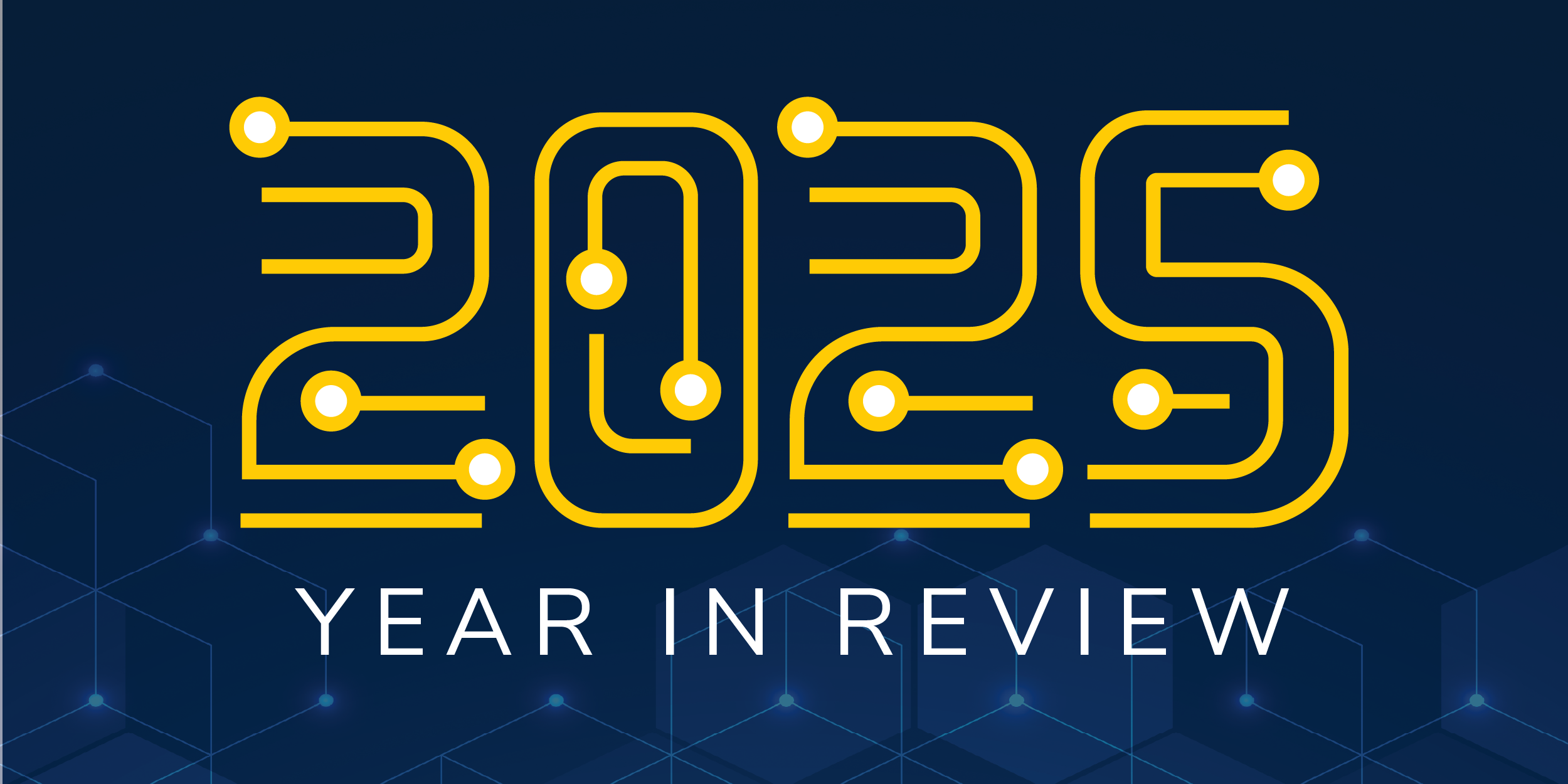 AI&amp;DHI Year in Review