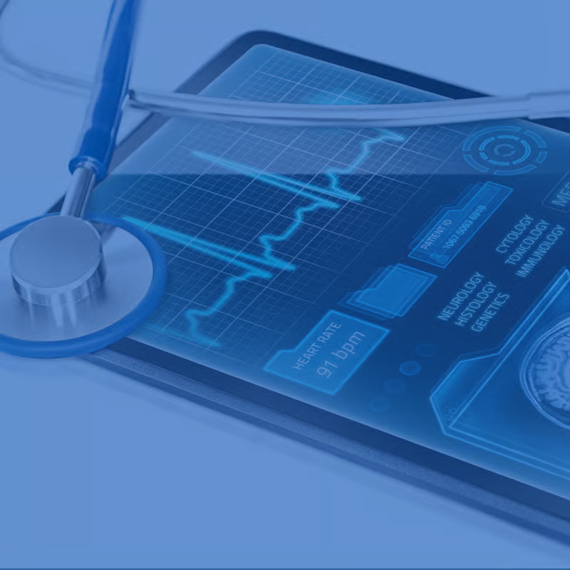 The Future of Health AI