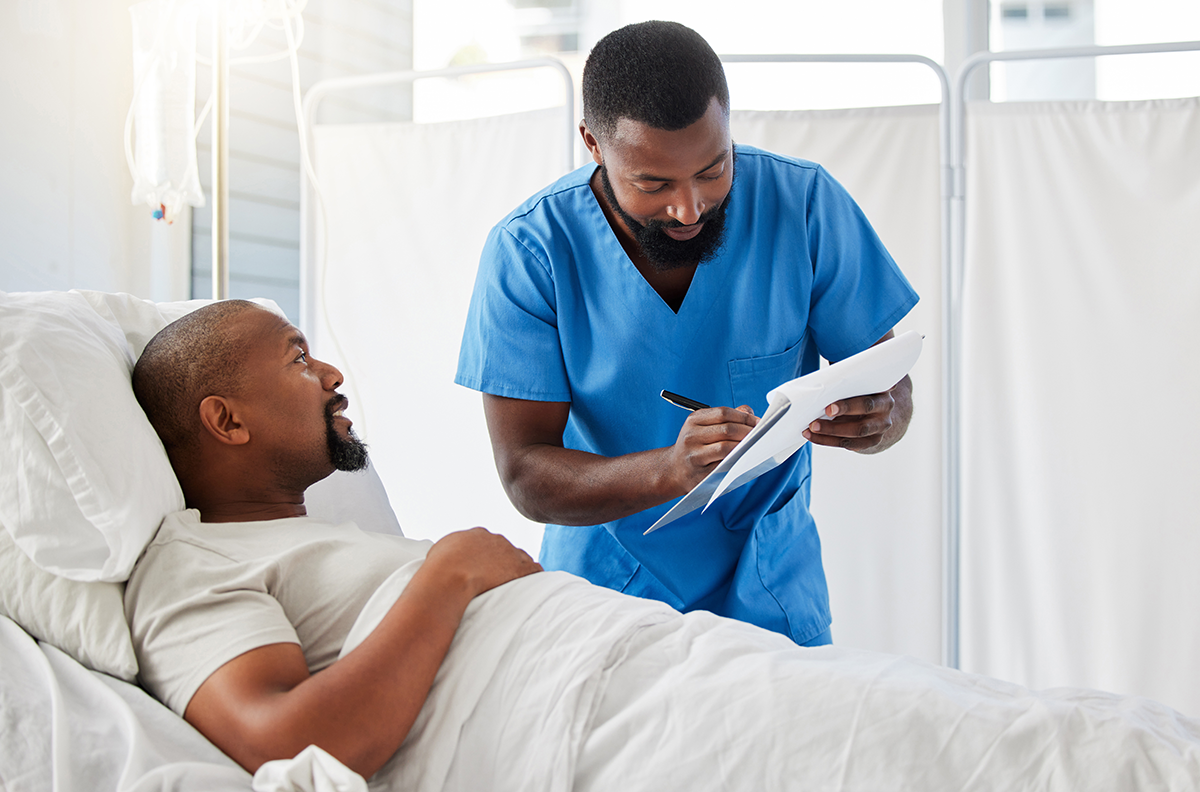 AI&amp;DHI Innovation Spotlight: Adaptation, validation, and implementation of an AI prostate cancer clinical trial cohort identification tool