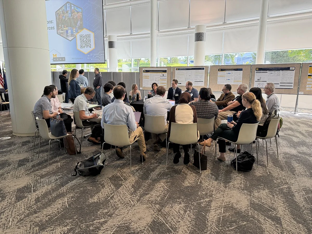 Group Discussions