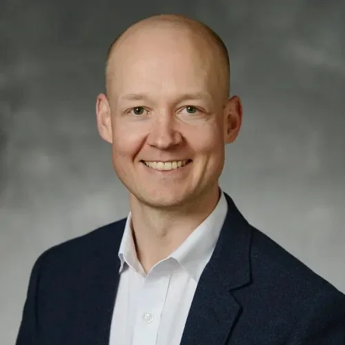 Dr. Kristian Stensland