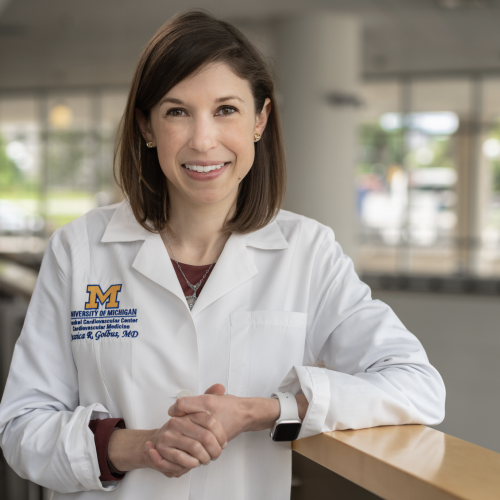 AI&DHI Innovation Spotlight: VALENTINE After Phase II Cardiac ...
