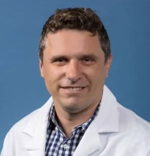 Dr. Bogdan Pasaniuc