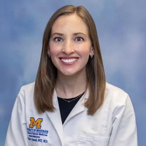 Dr. Dina Griauzde