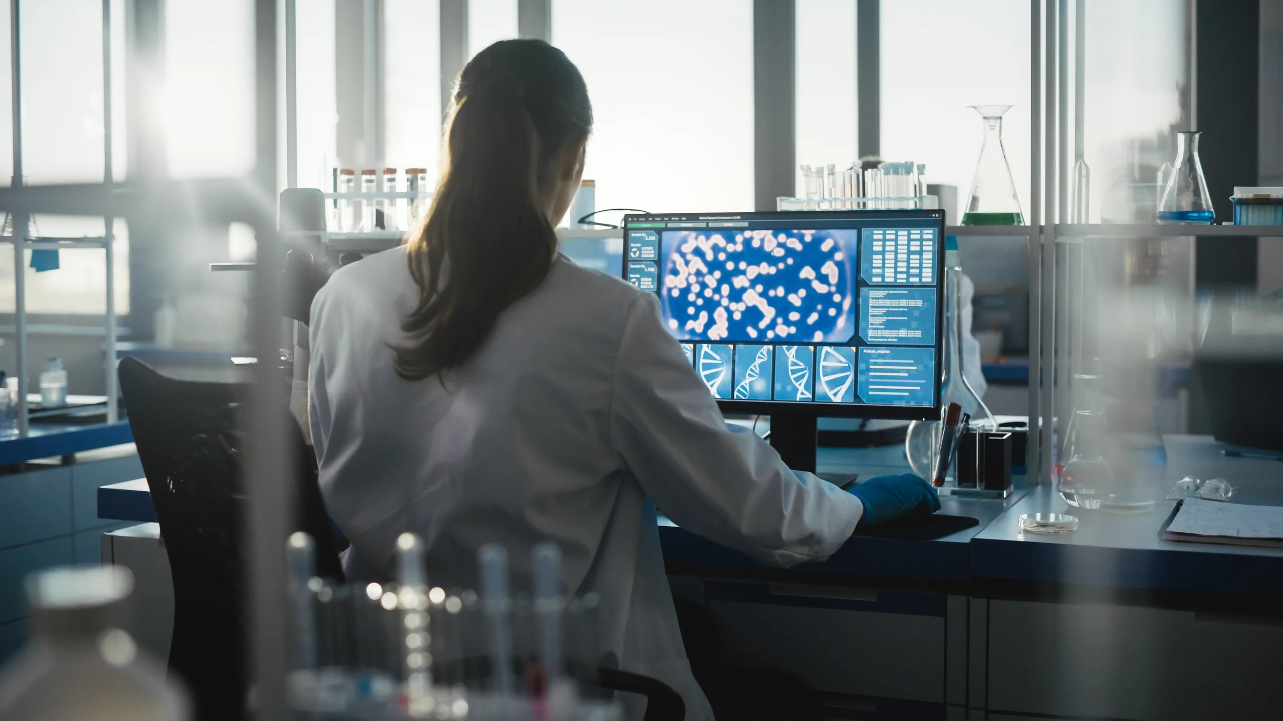 U-M researchers awarded NIH Replication Prize for work to strengthen confidence in biobank-based discoveries