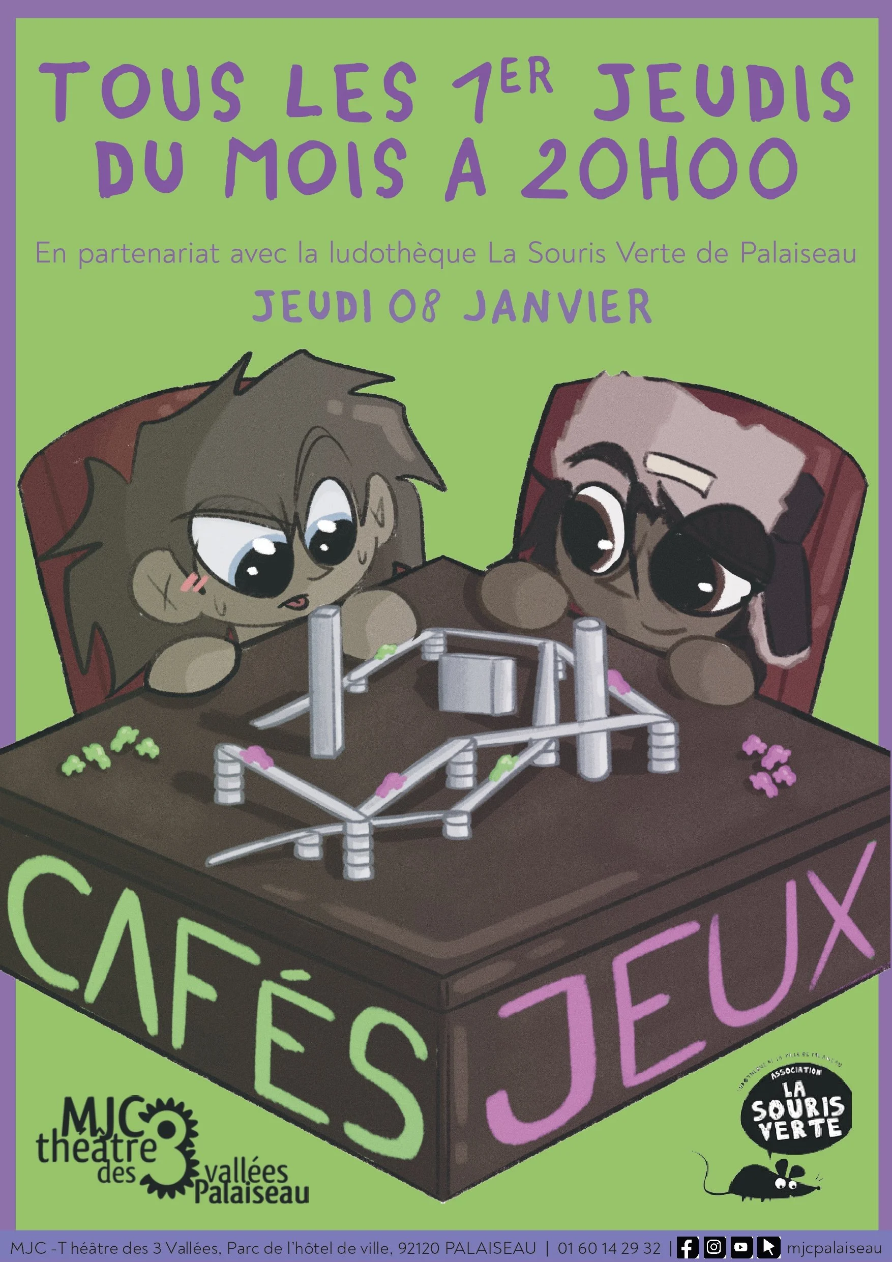 Café Jeux Ludothèque X MJC (copie)