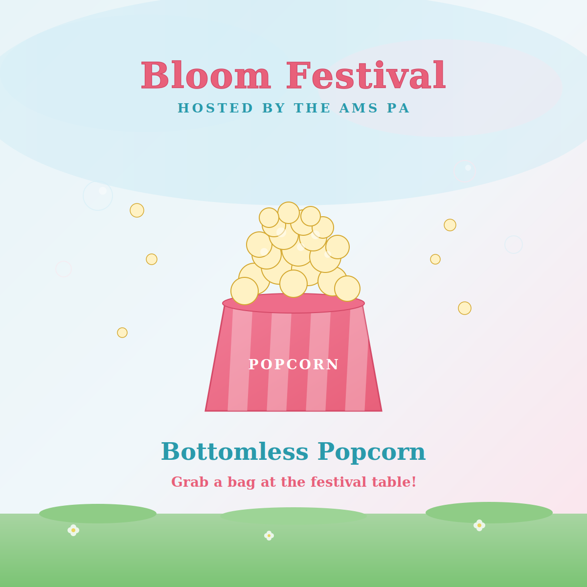 Event Popcorn