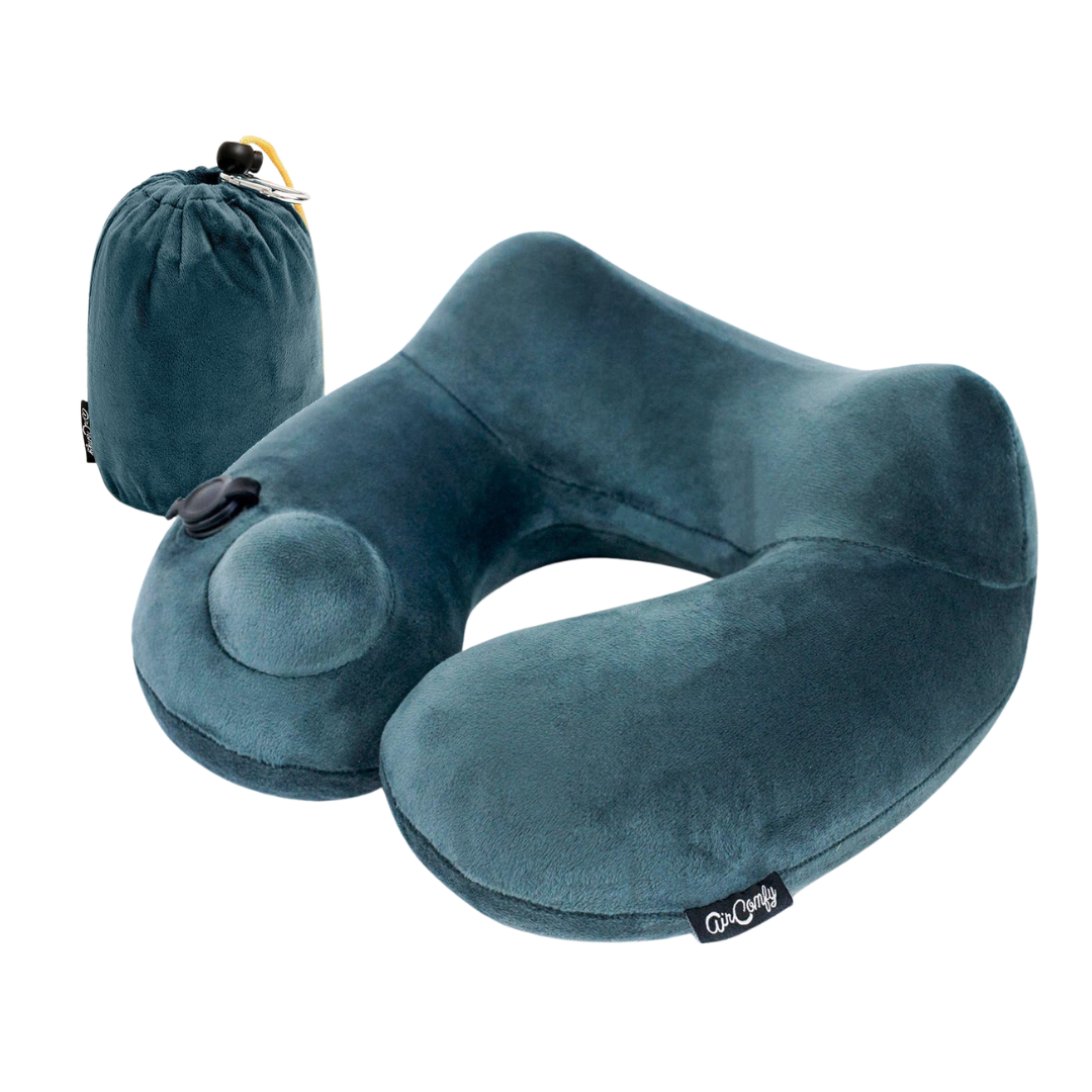 Daydreamer Inflatable Neck Pillow