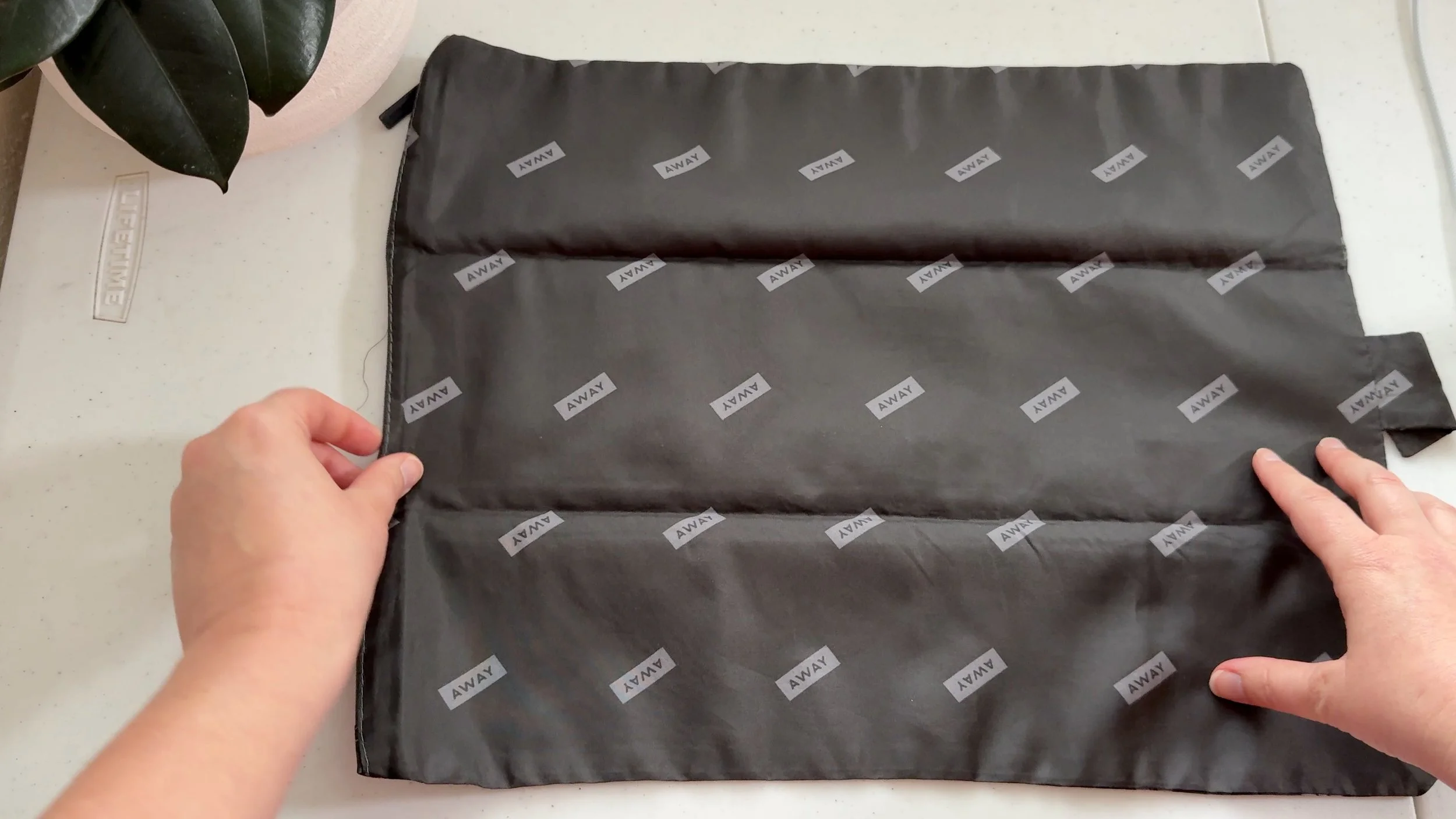 Away Laundry Bag