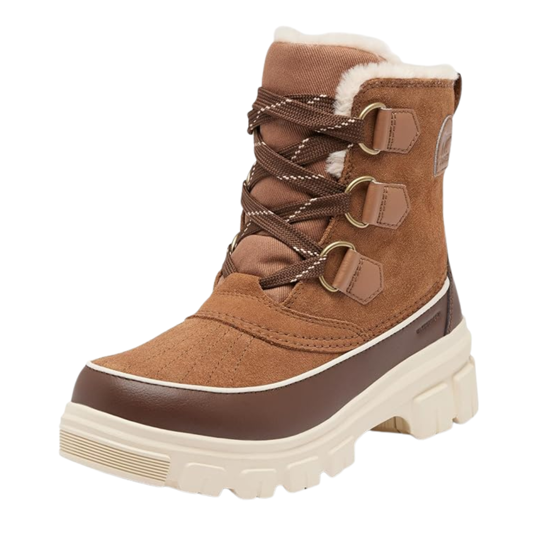 Sorel Women's Tivoli V Waterproof Boot