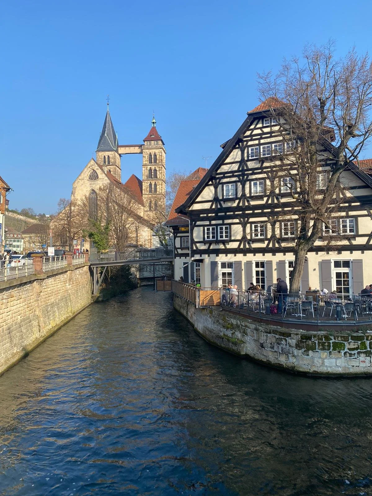 Esslingen, Germany