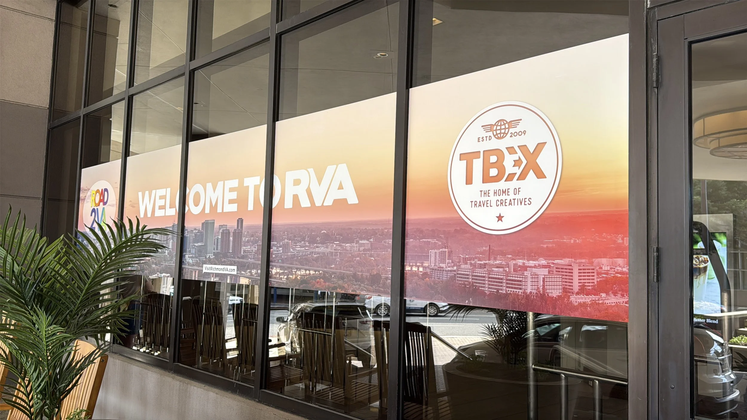 TBEX 2026 Review: What I Learned at My First Travel Creator Conference