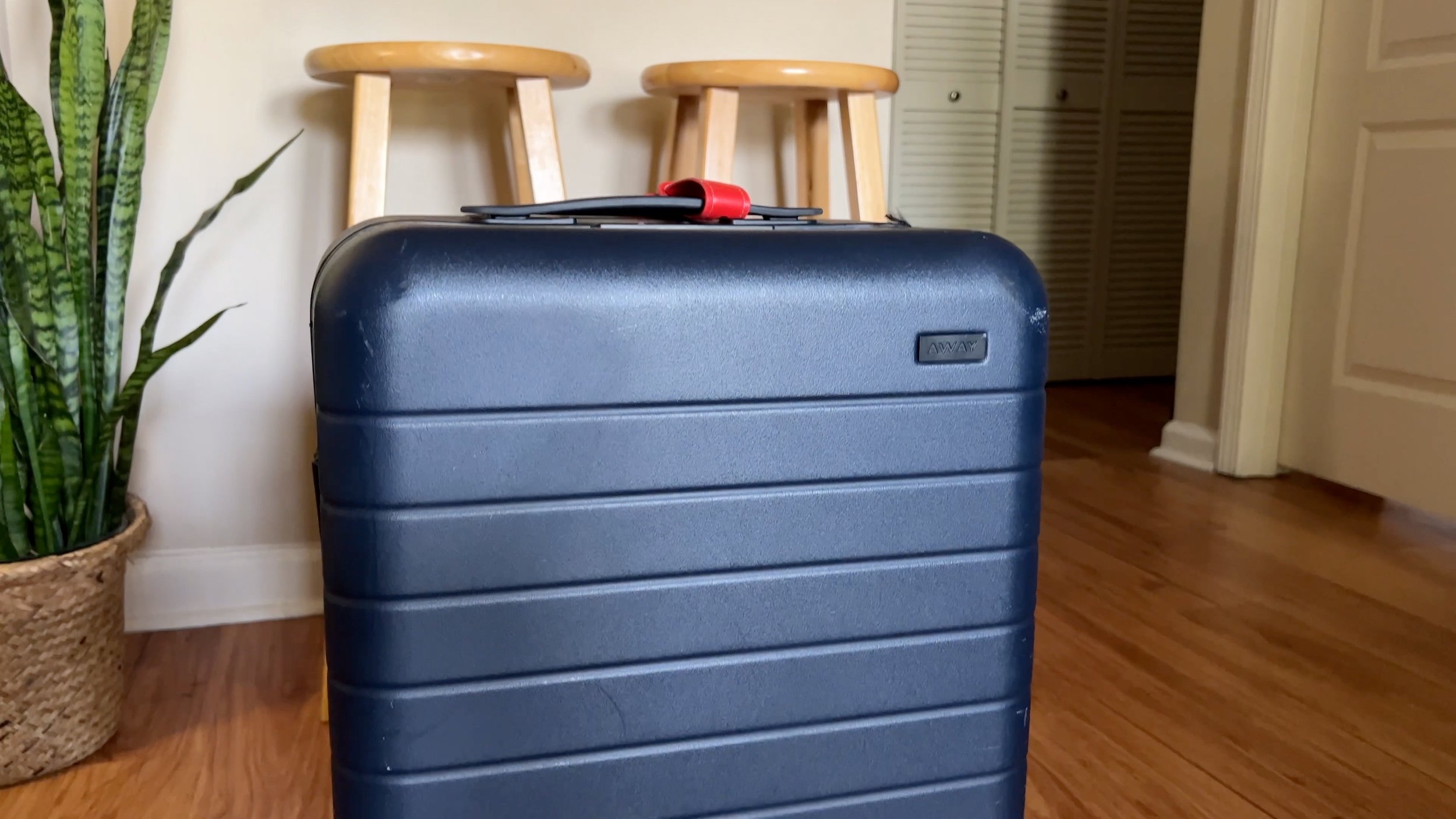 Away Bigger Carry-On