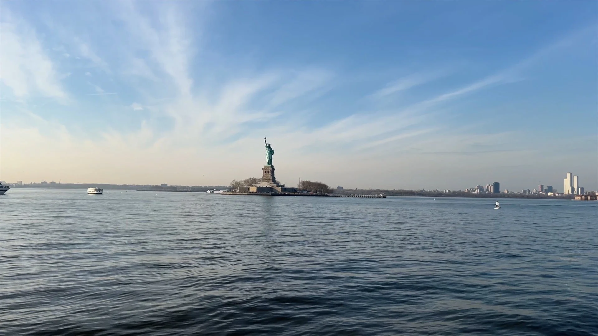 Top 5 Cities for Solo Travel in the U.S.