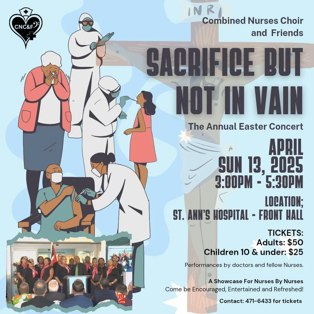 Sacrifice But Not In Vain