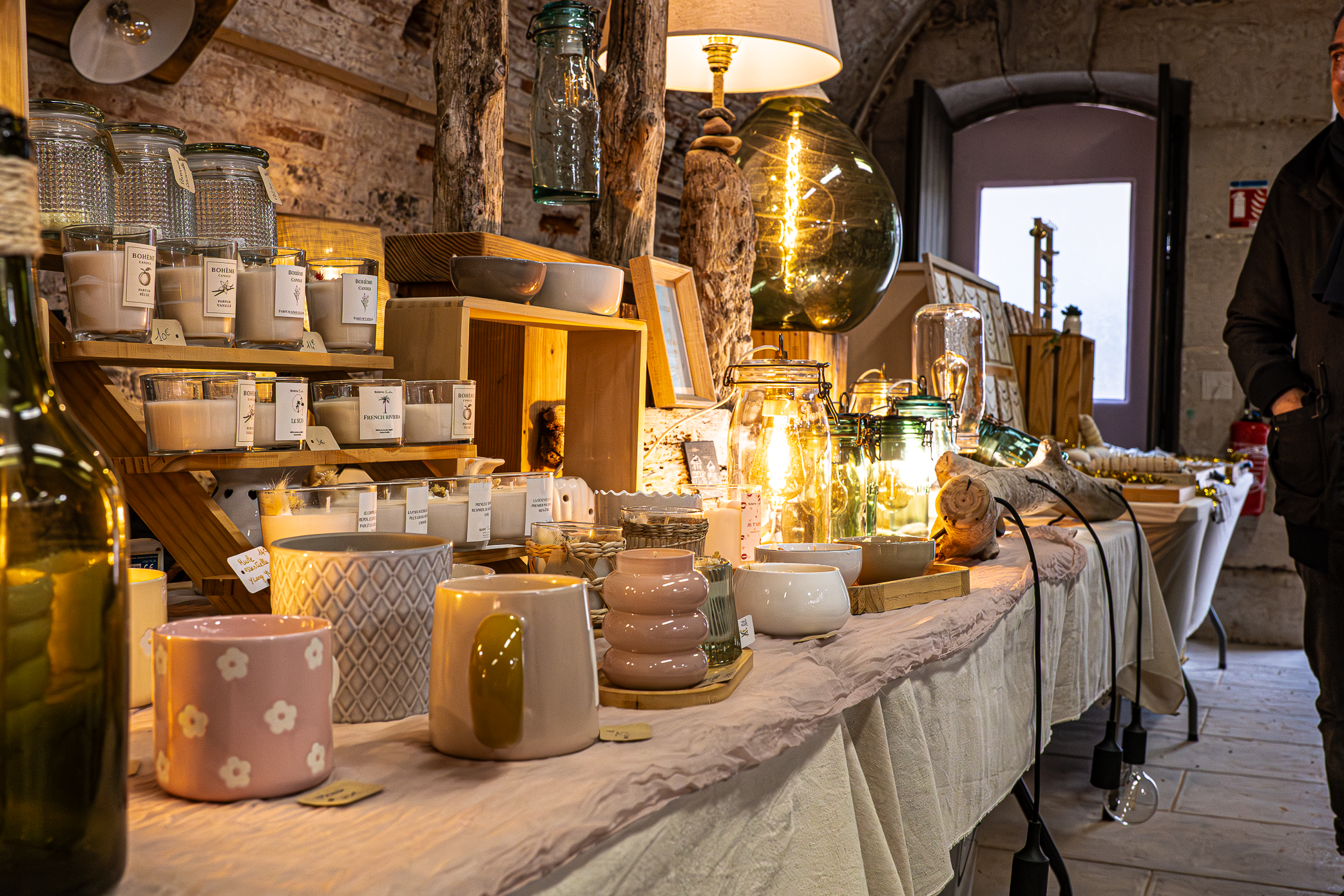 L’Océan s’Illumine