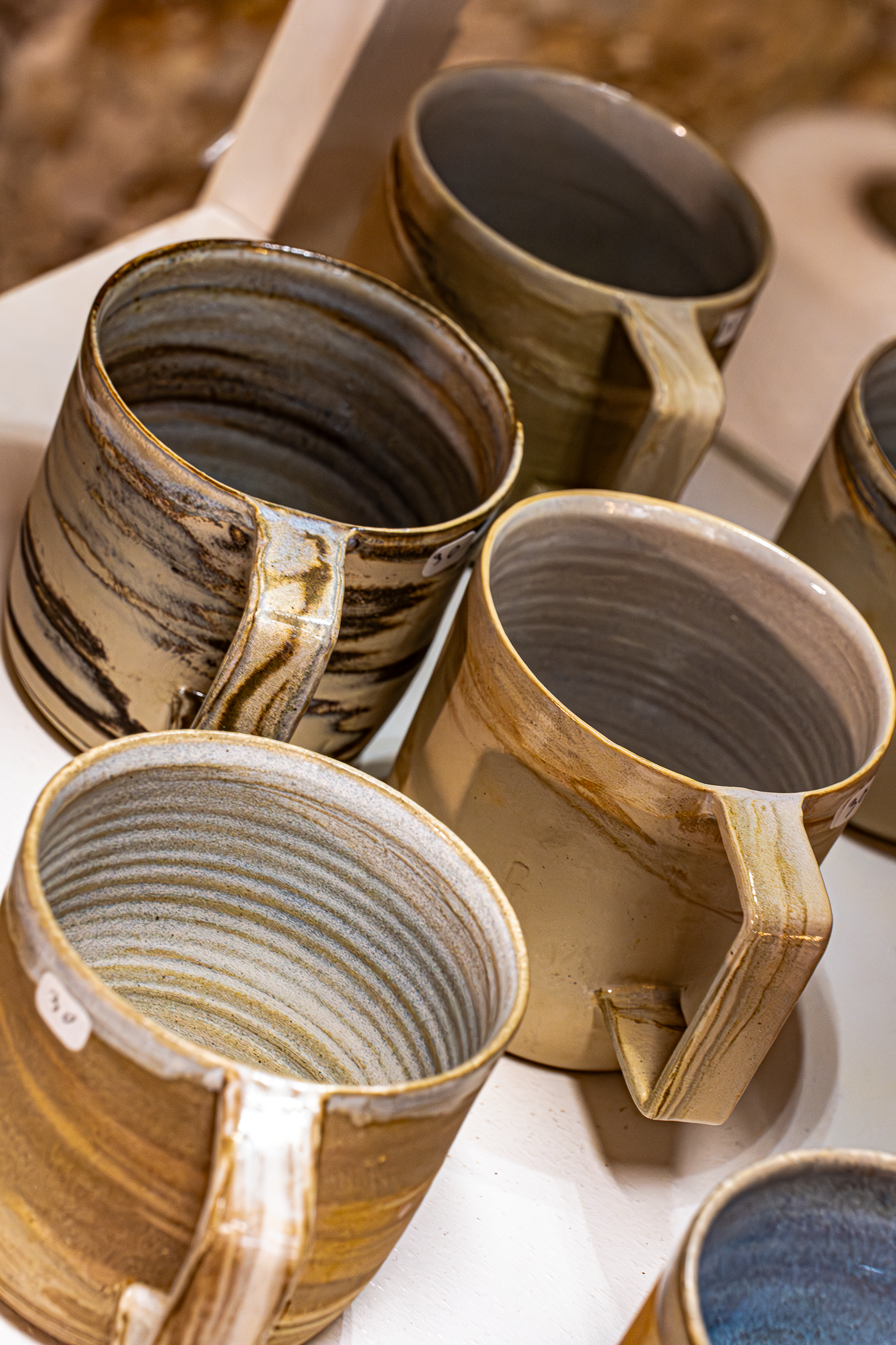 Atelier Taraï (avec Maewenn Lasbleis)