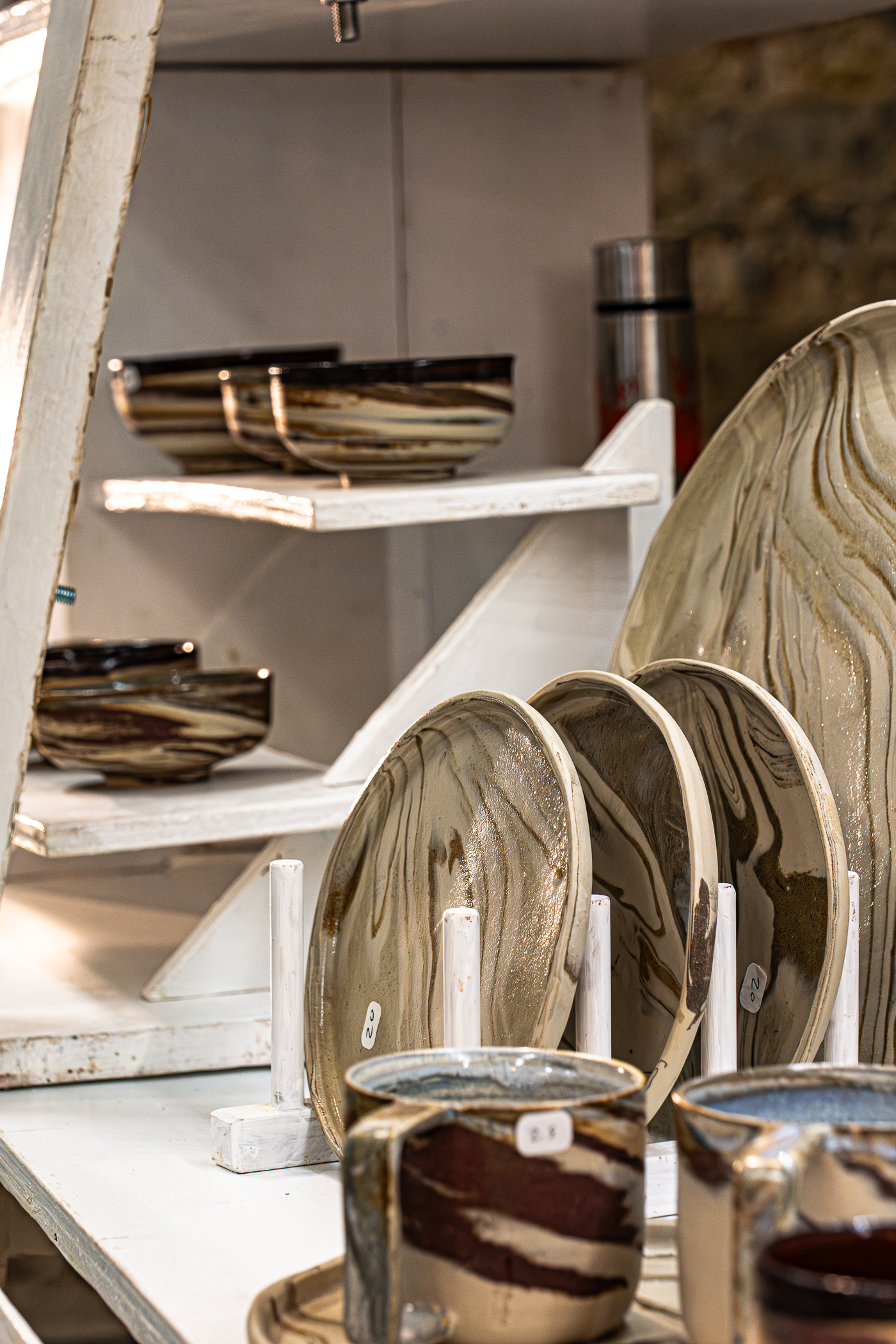 Atelier Taraï (avec Maewenn Lasbleis)