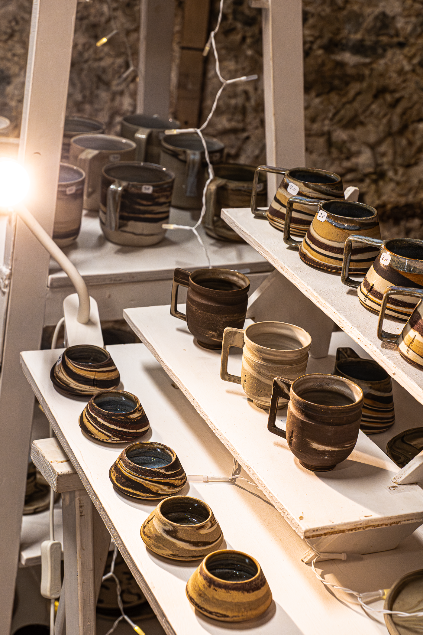 Atelier Taraï (avec Maewenn Lasbleis)