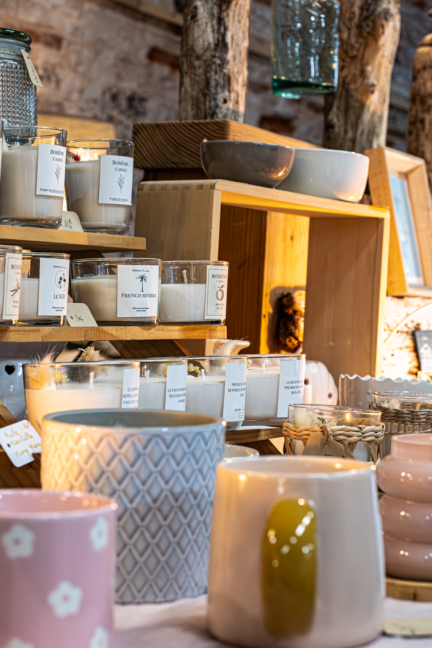 L’Océan s’Illumine