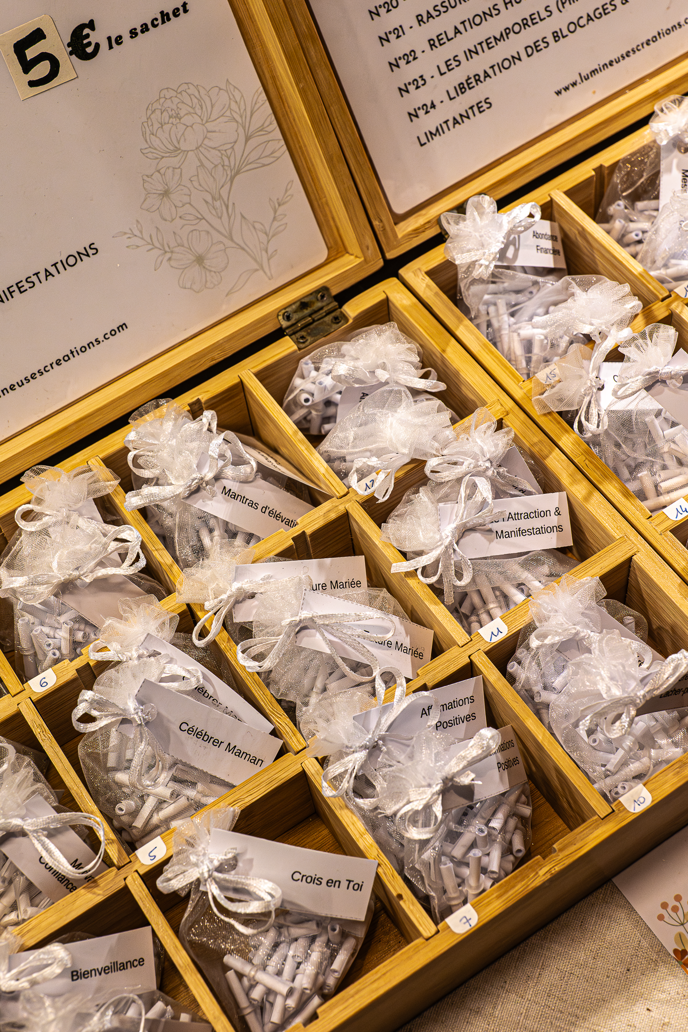 Lumineuses Créations