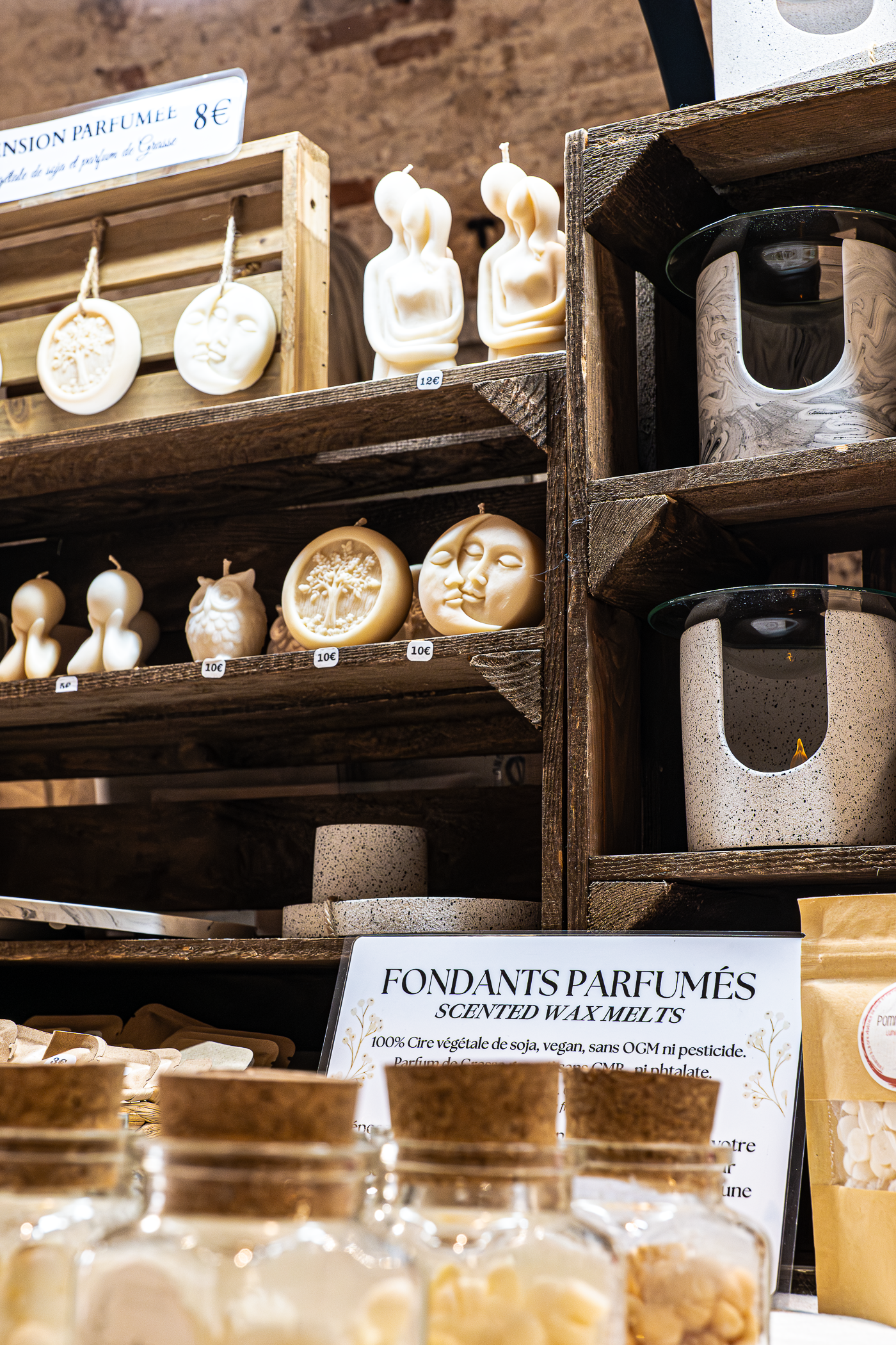 Lumineuses Créations