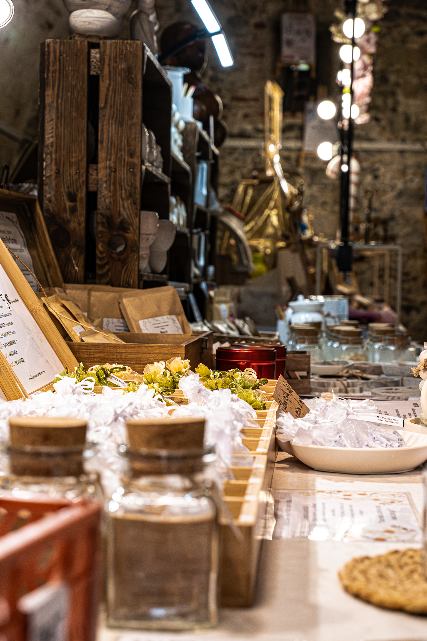 Lumineuses Créations