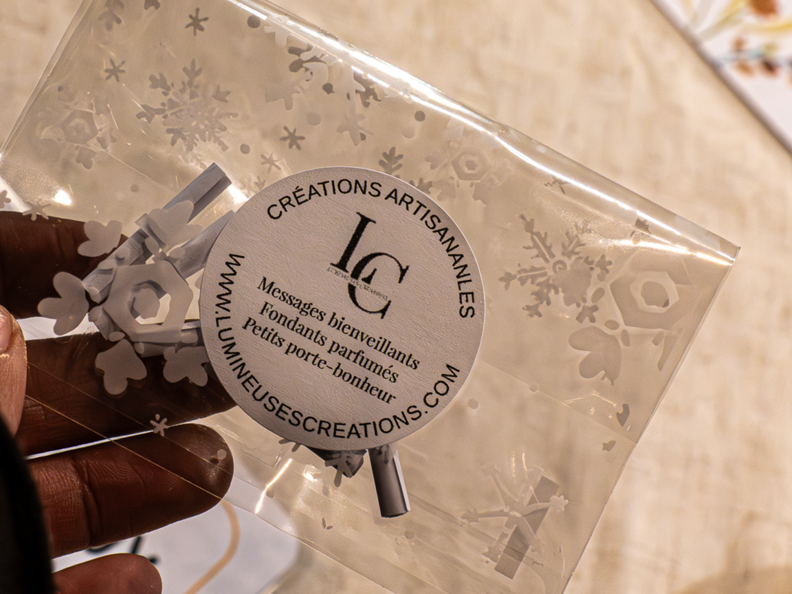 Lumineuses Créations