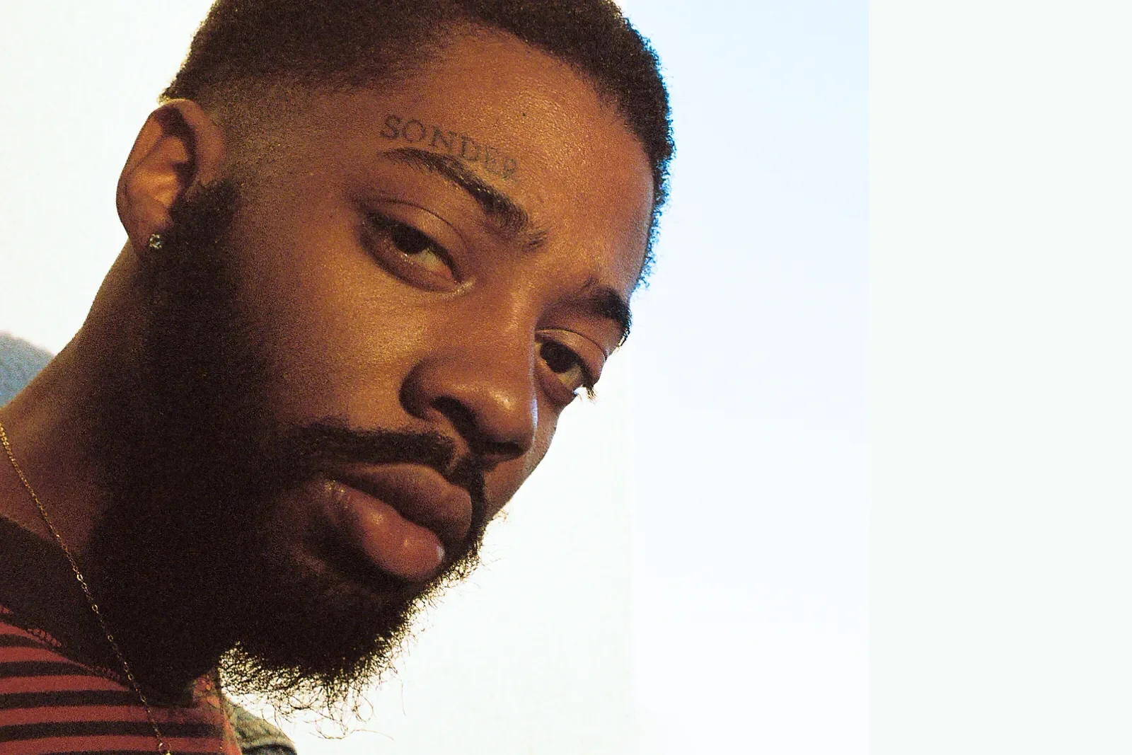 “Icon” Brent Faiyaz