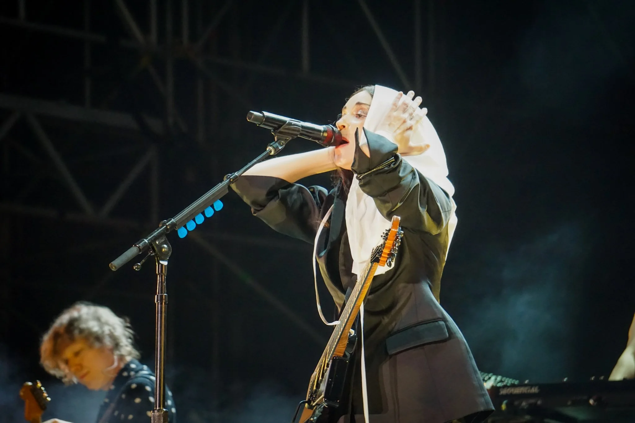 St. Vincet en Cruïlla Festival, Barcelona