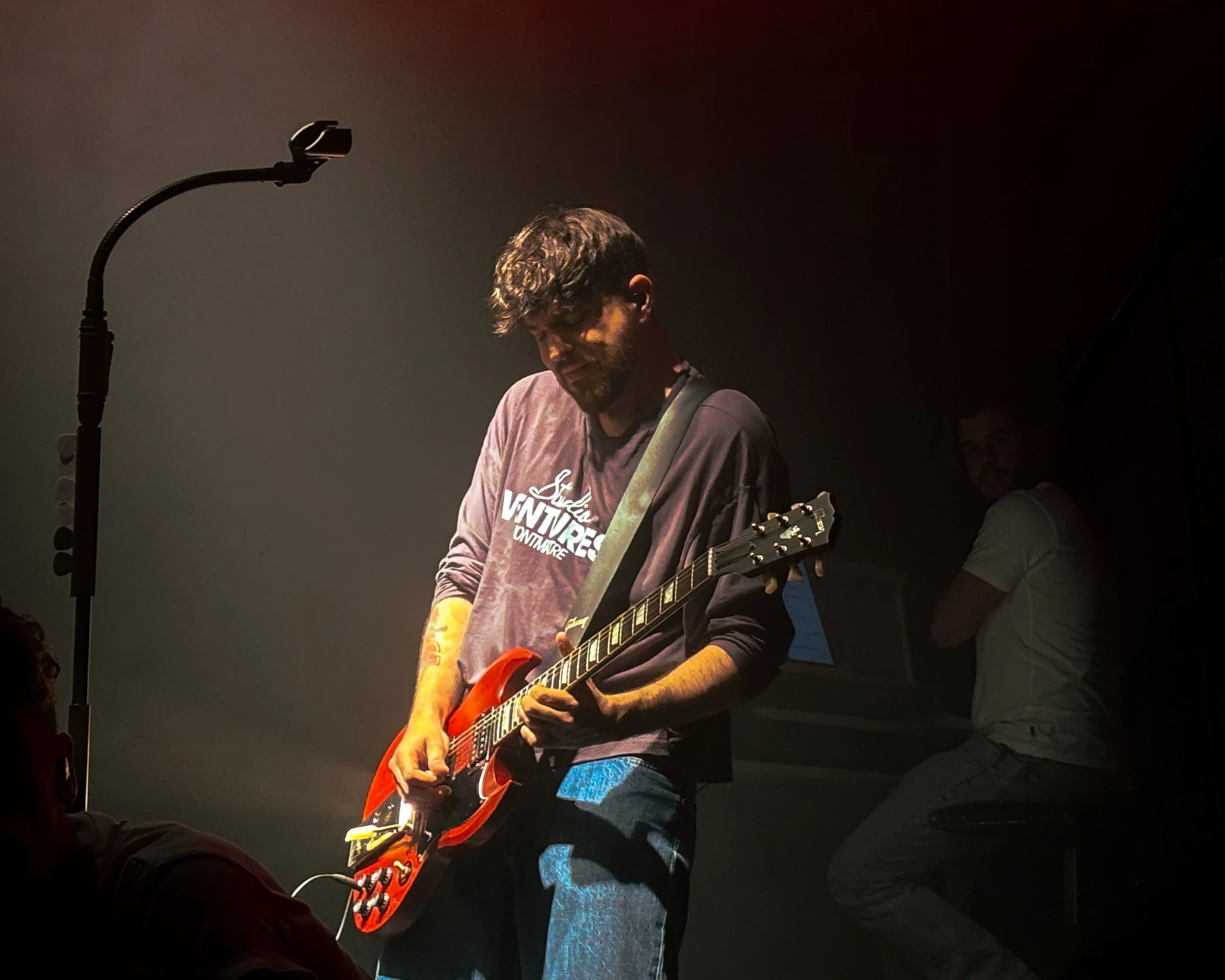 Veintiuno. Photo by Noelia Serrano (TMN). 