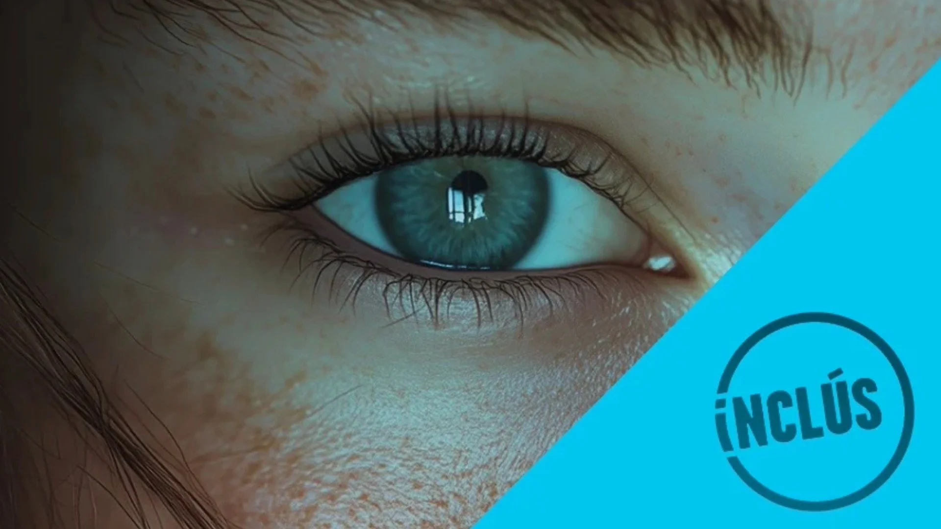 CINE INCLUSIVO