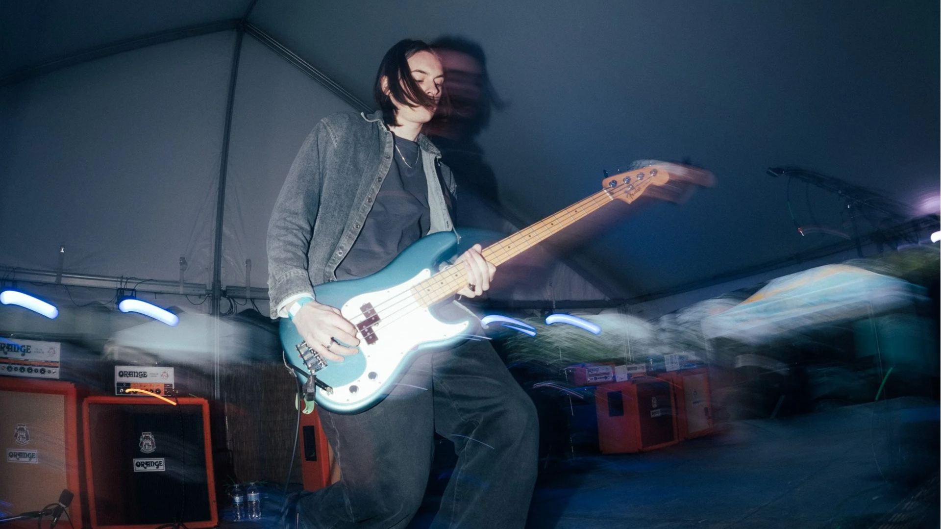 Torture and the Desert Spiders