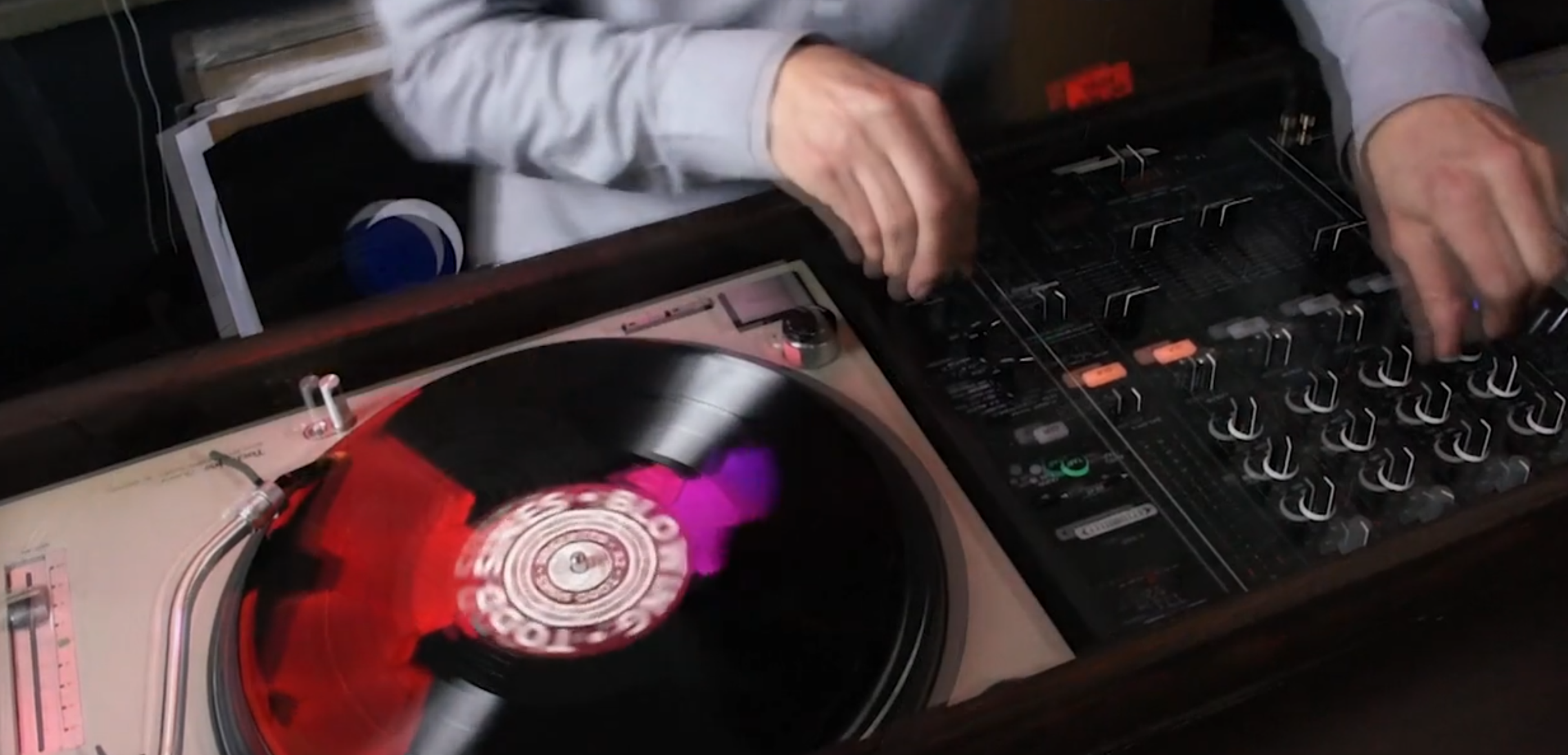 RSD AT VINYL VERITAS