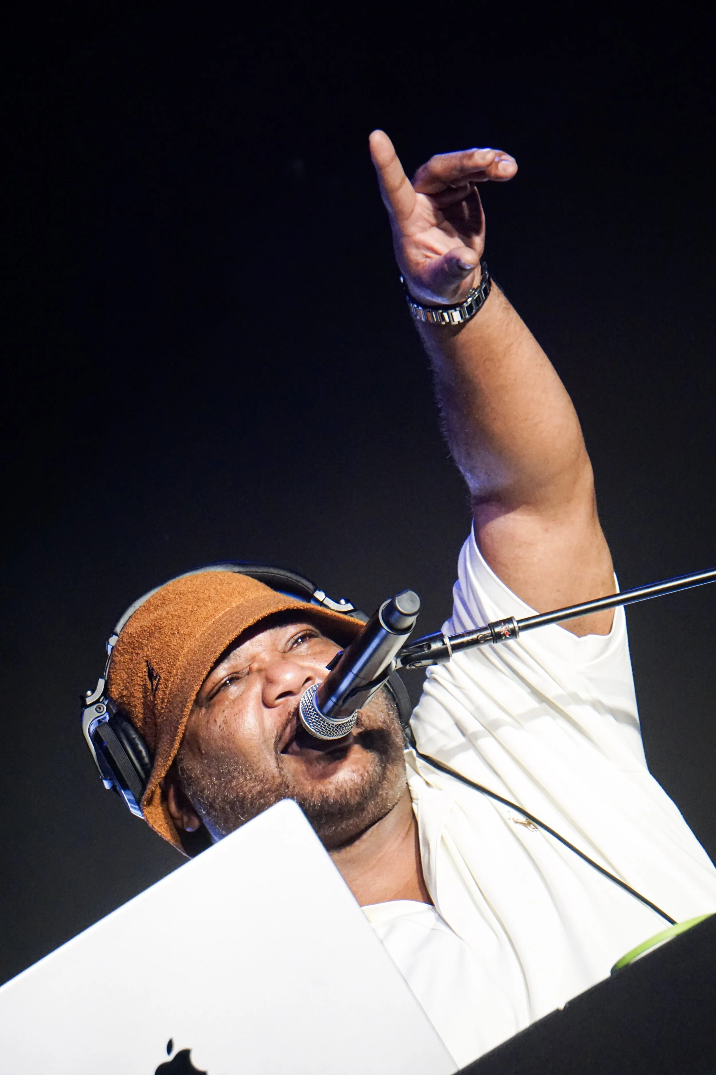 Photo: Pablo Herrera / TMN