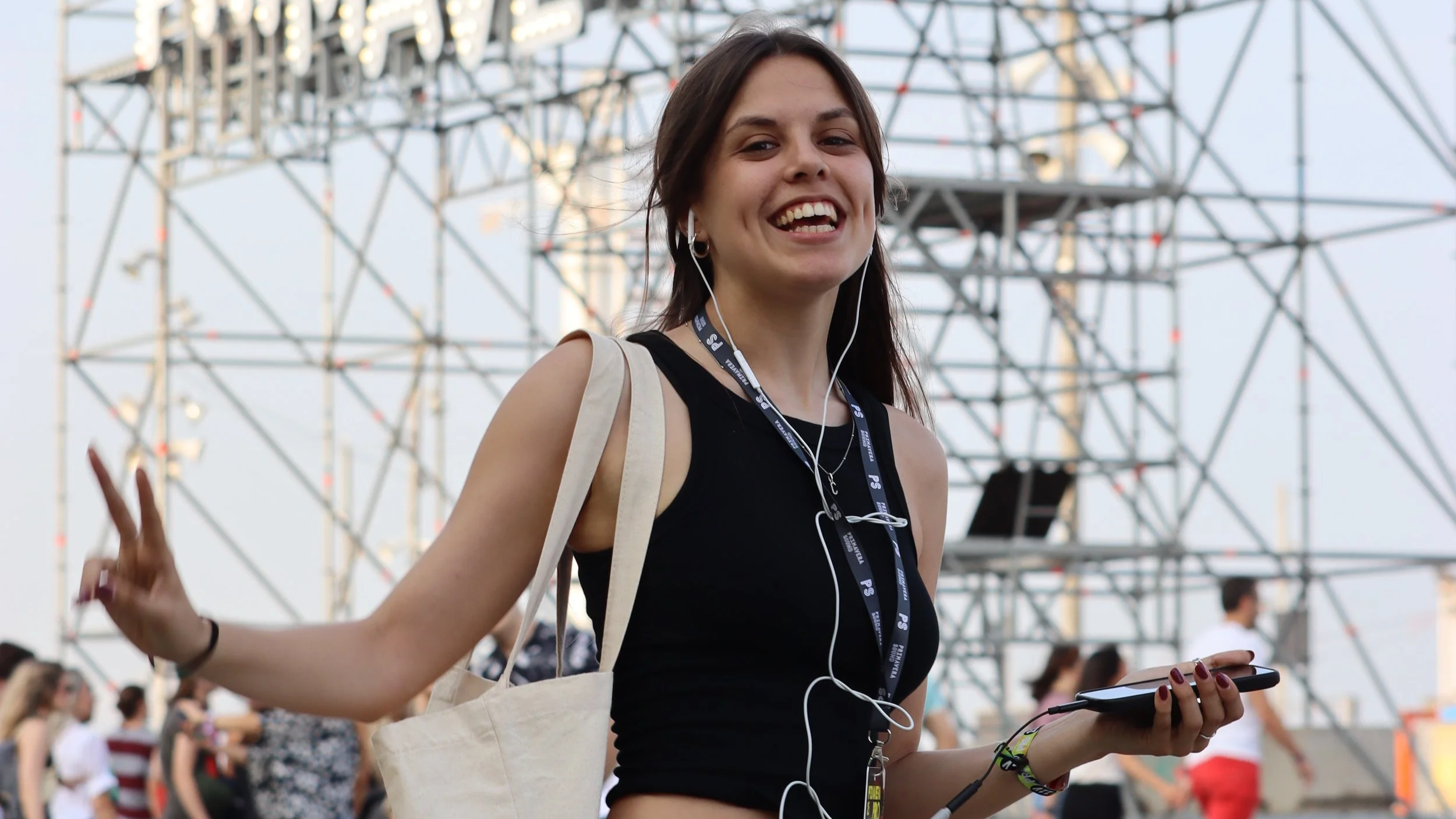 PRIMAVERA SOUND 2024