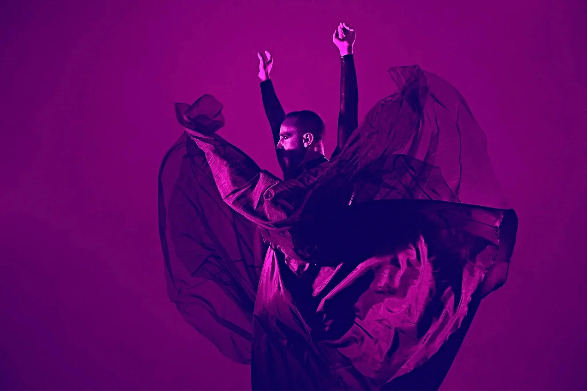 FLAMENCO FESTIVAL NYC 