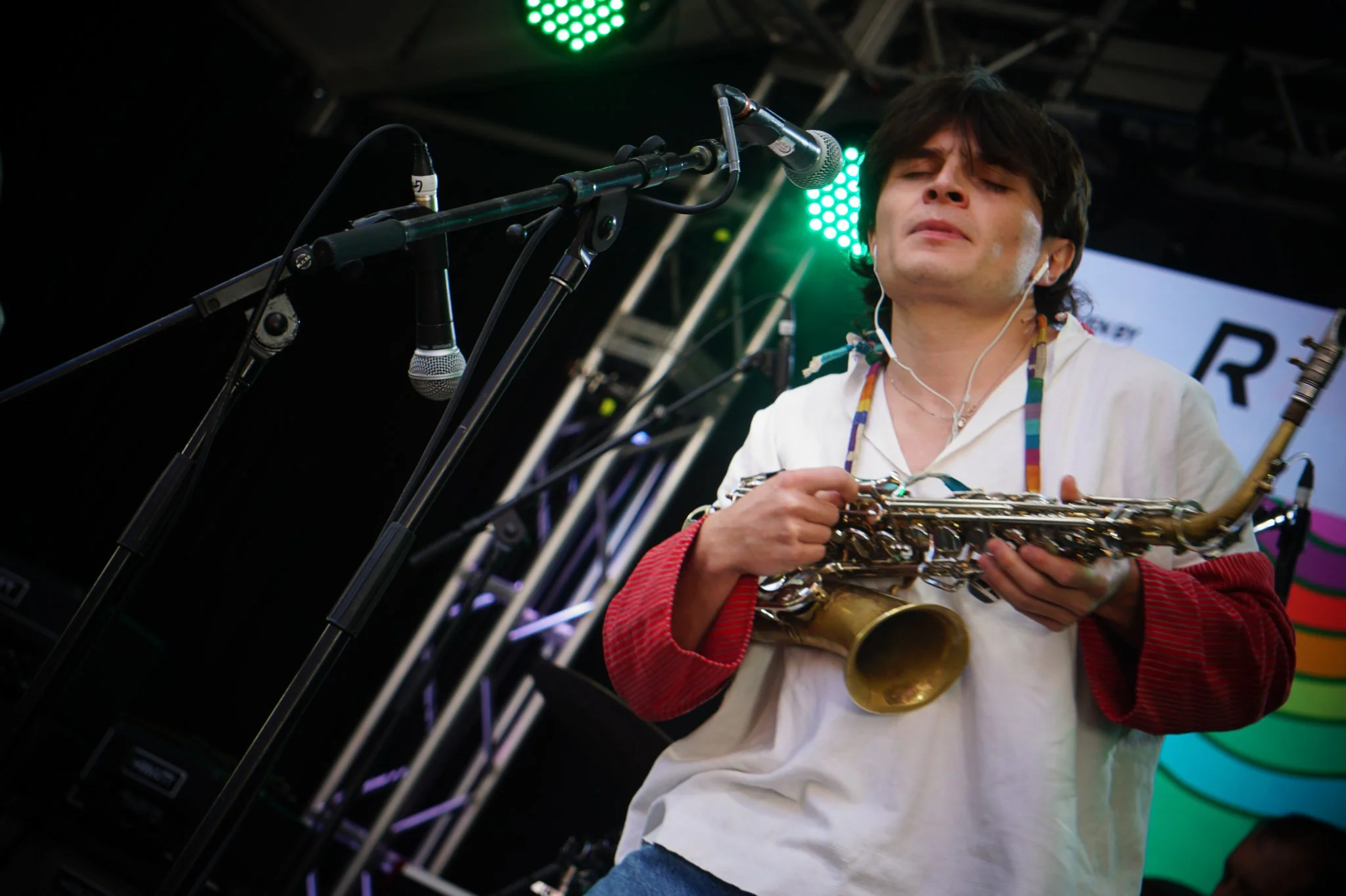 DILES QUE NO ME MATEN