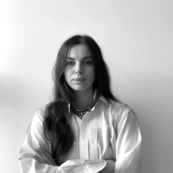 Rachel Jefferson full circle creative Circular product & Design strategist