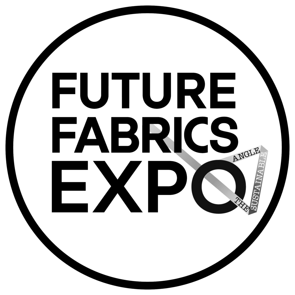 Future Fabrics Expo Sustainable Angle Partnership