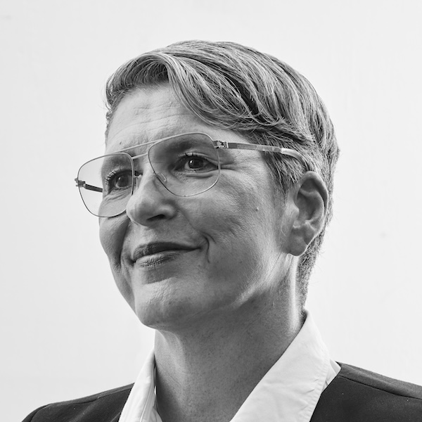 Kerensa Salzmann Neale ceo and founder of full circle creative, sustainable fashion consultancy
