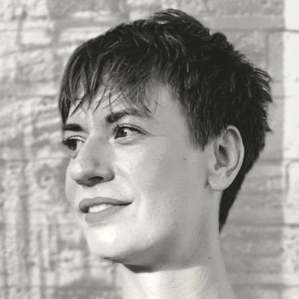 Tanja Brockmeyer full circle creative sustainable B2B and B2C growth strategist
