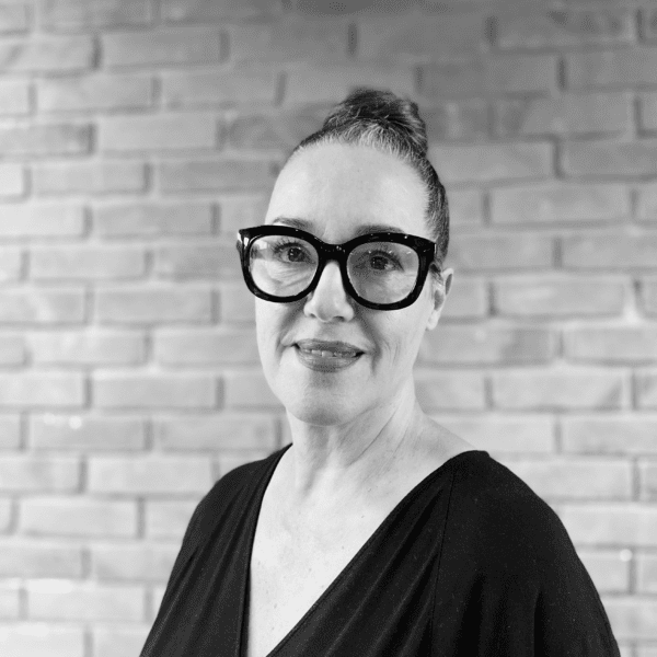 Amanda Johnston full circle creative sustainable material education and curation